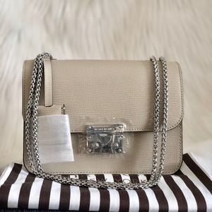 NEW Henri Bendel Waldorf Chain Bag